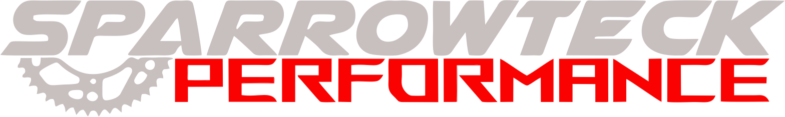 Sparrowteck Performance